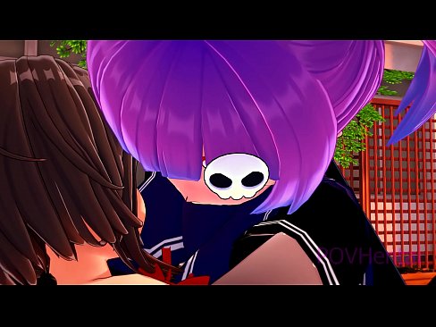 ❤️ Aracne ragazza mostro. ❤ Pornoal it.hentai-id.ru ☑