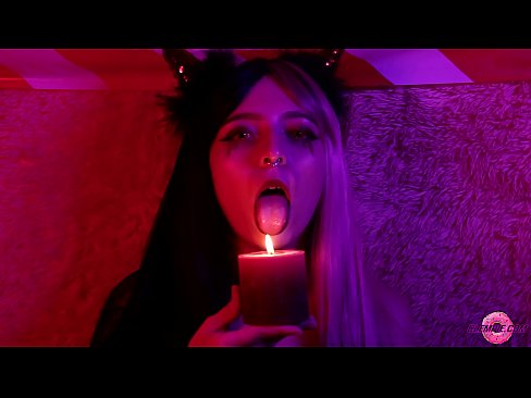 ❤️ Pompino appassionato da Succubus sexy con appagamento della bocca ❤ Pornoal it.hentai-id.ru ☑