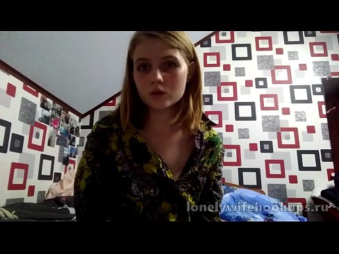 ❤️ Giovane studentessa bionda dalla Russia ama i cazzi più grandi. ❤ Pornoal it.hentai-id.ru ☑
