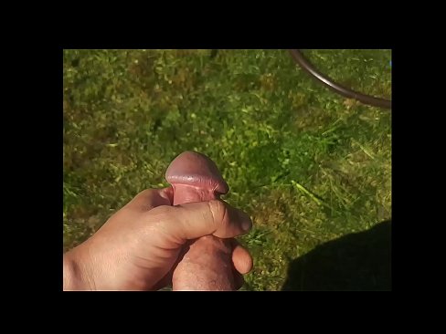 ❤️ Hot hottie si fa scopare la figa rosa e sborra con uno squirt in un giardino estivo ❤ Pornoal it.hentai-id.ru ☑